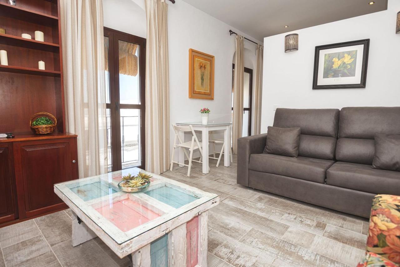 Apartamento Geranio Вехер-де-ла-Фронтера Екстер'єр фото