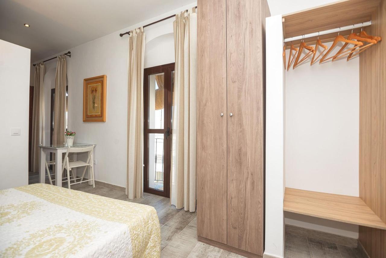Apartamento Geranio Вехер-де-ла-Фронтера Екстер'єр фото